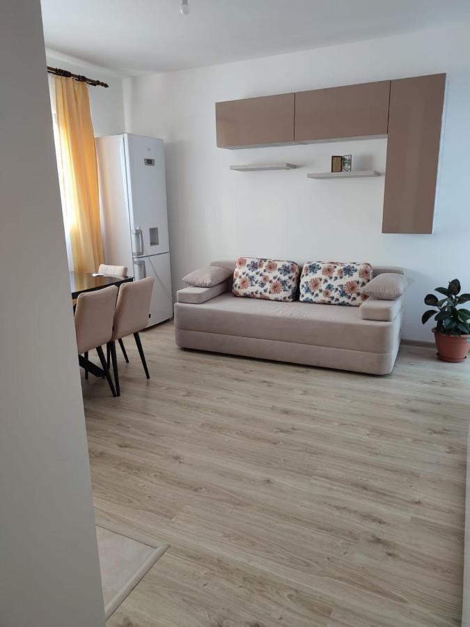 Marina'S House Daire Ghimbav Dış mekan fotoğraf